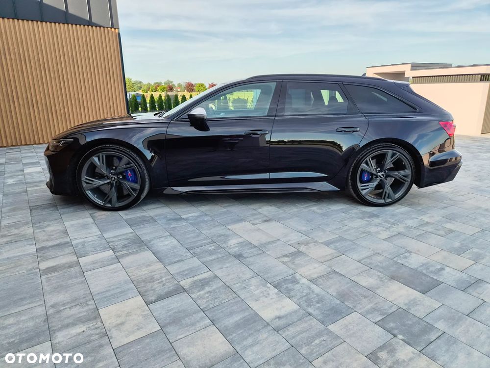 Audi RS6 - 3