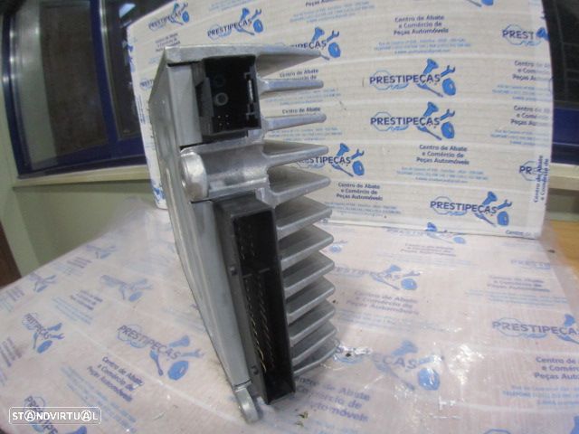 Modulo A2048709194 A2048700494 MERCEDES W204 S204 2010 C220cdi 170CV 5P PRETO Amplificador - 2