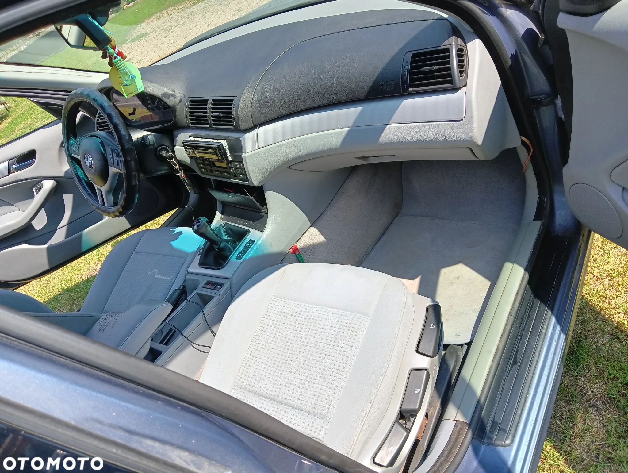 BMW Seria 3 320d - 9