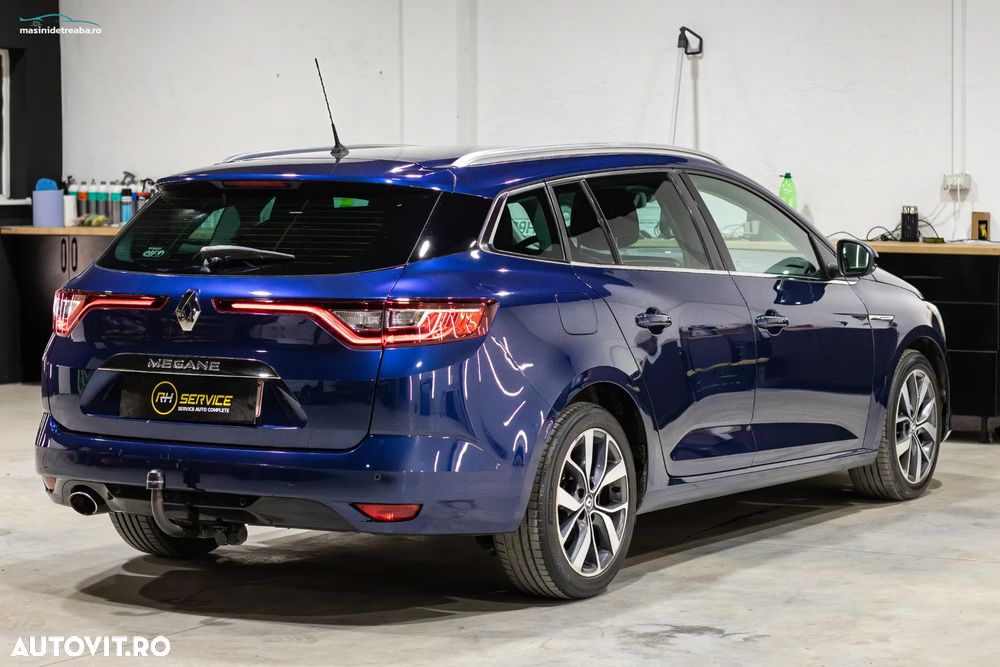 Renault Megane - 7