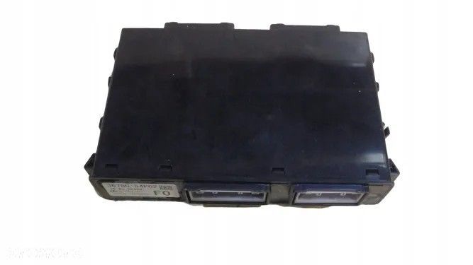 SUZUKI VITARA III 15- MODUŁ STEROWNIK 36780-54P02 - 5
