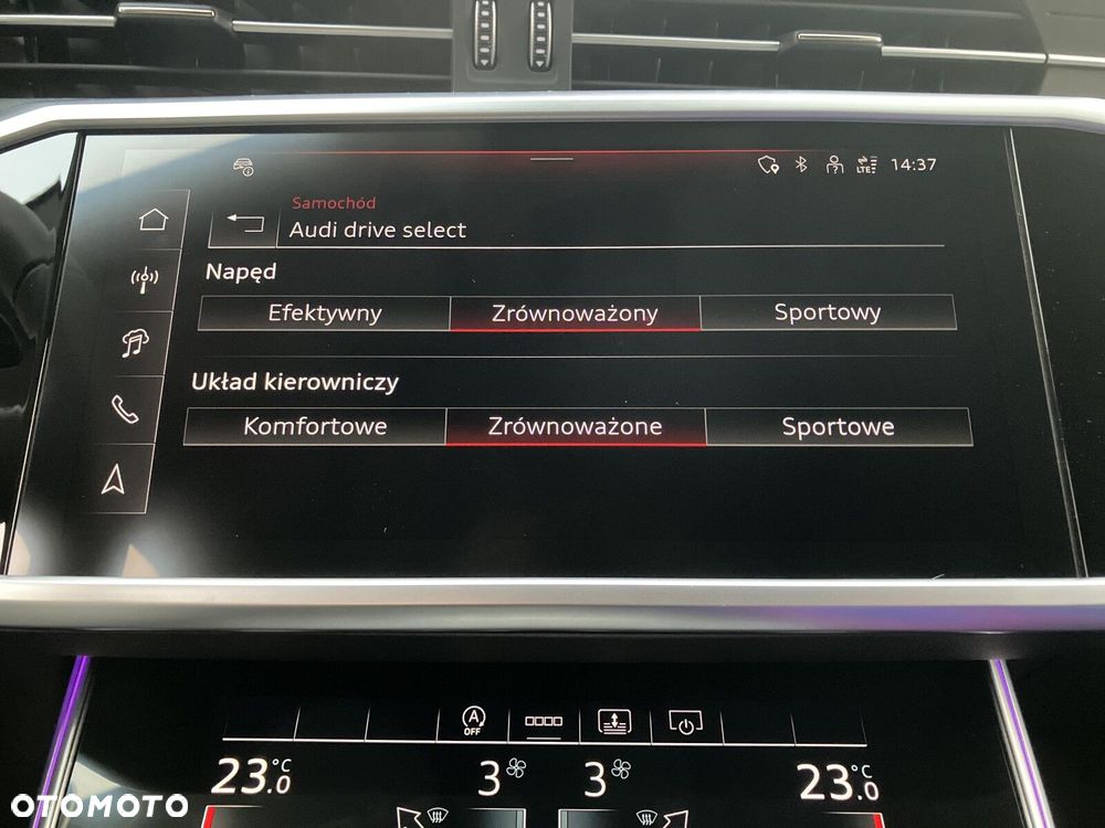 Audi A6 Limousine - 23