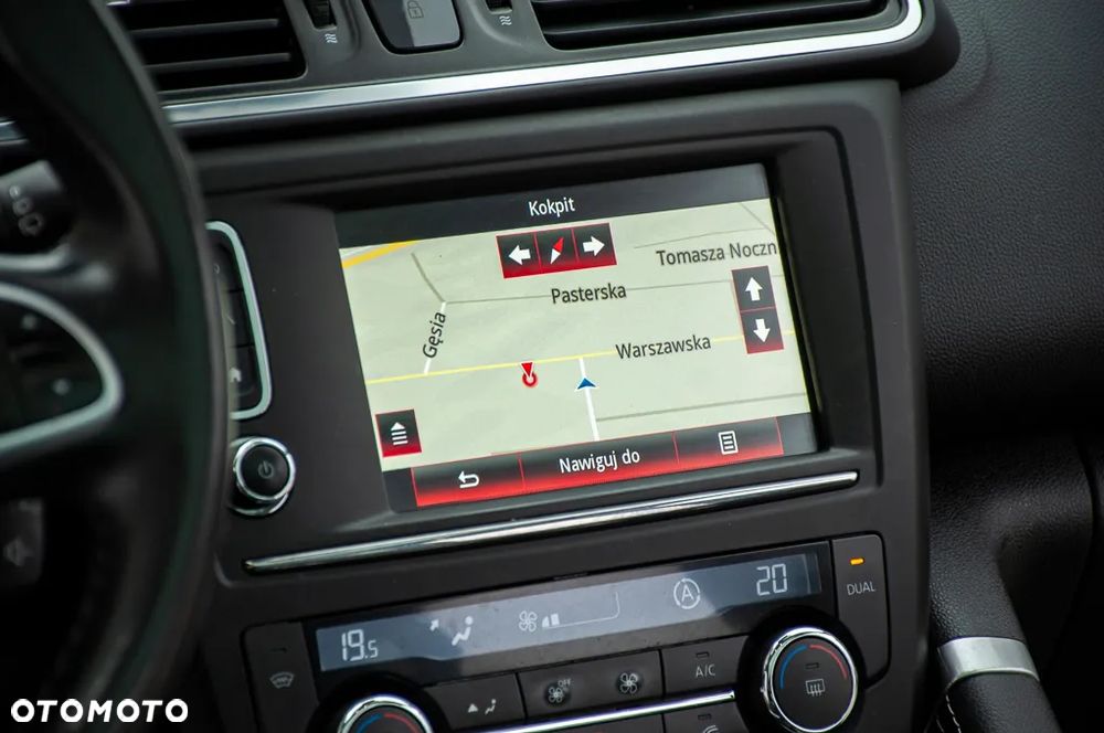 Renault Kadjar 1.6 dCi Energy Limited 4x4 - 34