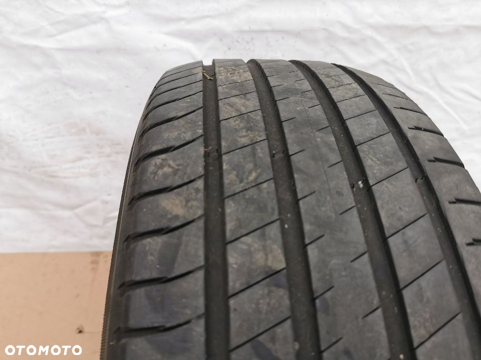 MICHEIN LATITUDE SPORT 3 235.60.18 - 2