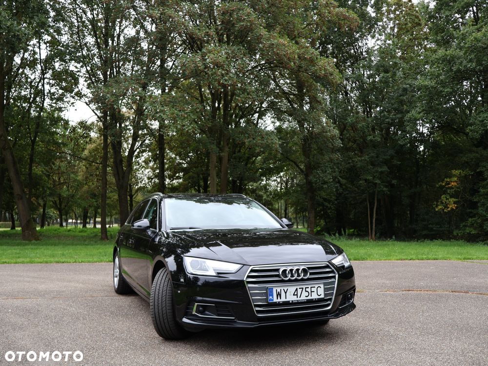 Audi A4 Avant - 36
