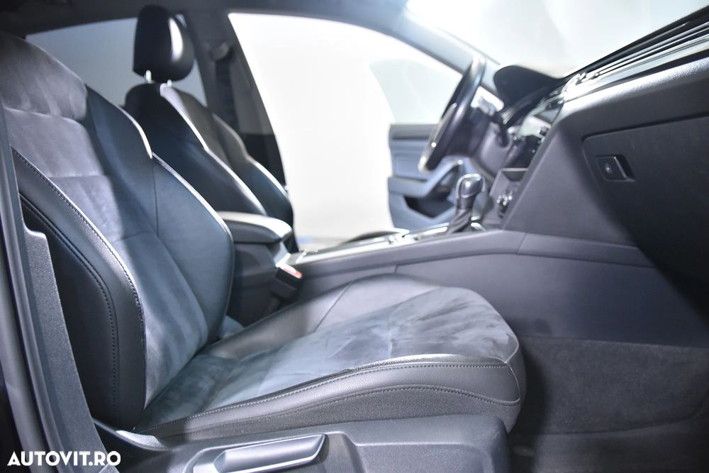 Volkswagen ARTEON - 12