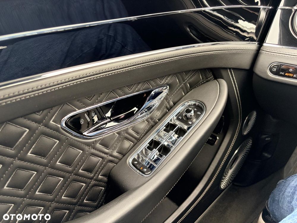 Bentley Continental GT Speed - 13