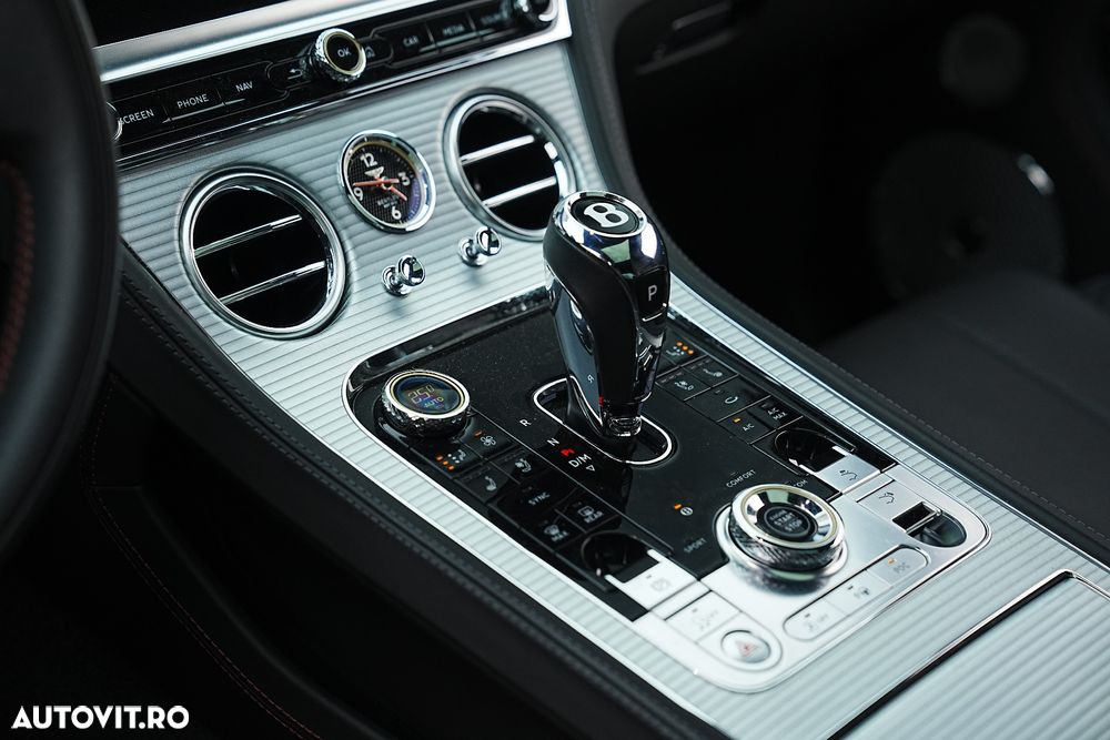 Bentley Continental - 28