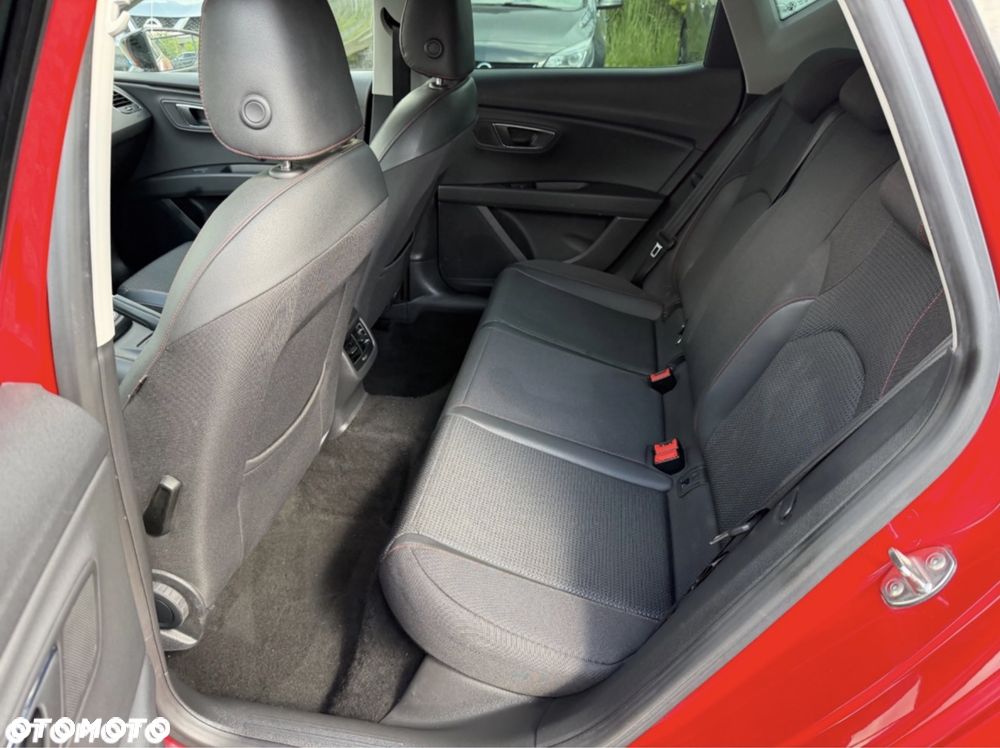 Seat Leon - 26