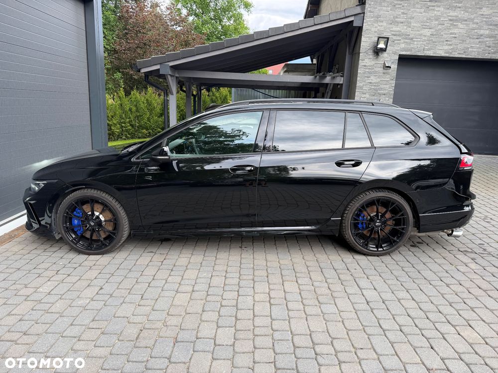 Volkswagen Golf 2.0 TSI 4Motion R Black Edition DSG - 6