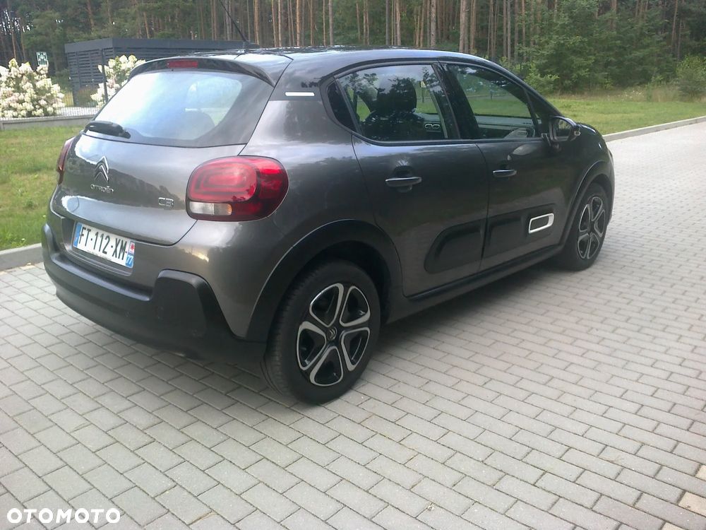 Citroën C3 - 4
