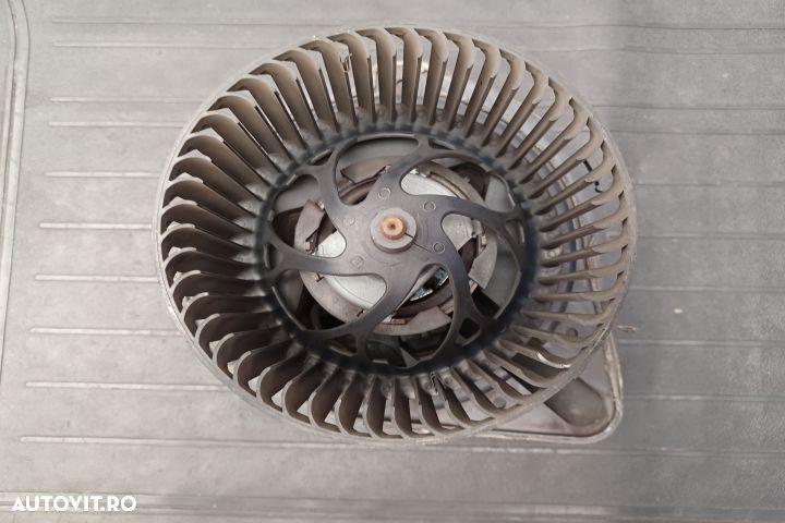 Ventilator aeroterma H12833636M 8A1820021 601858Z H12833636M 8A182002 - 2