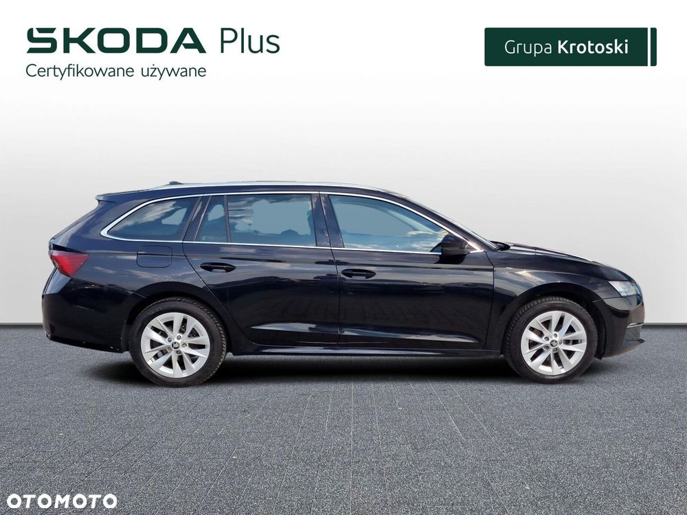 Skoda Octavia - 9