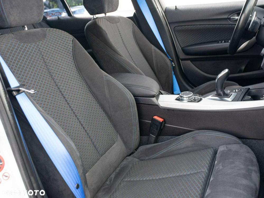 BMW Seria 1 M135i xDrive - 28