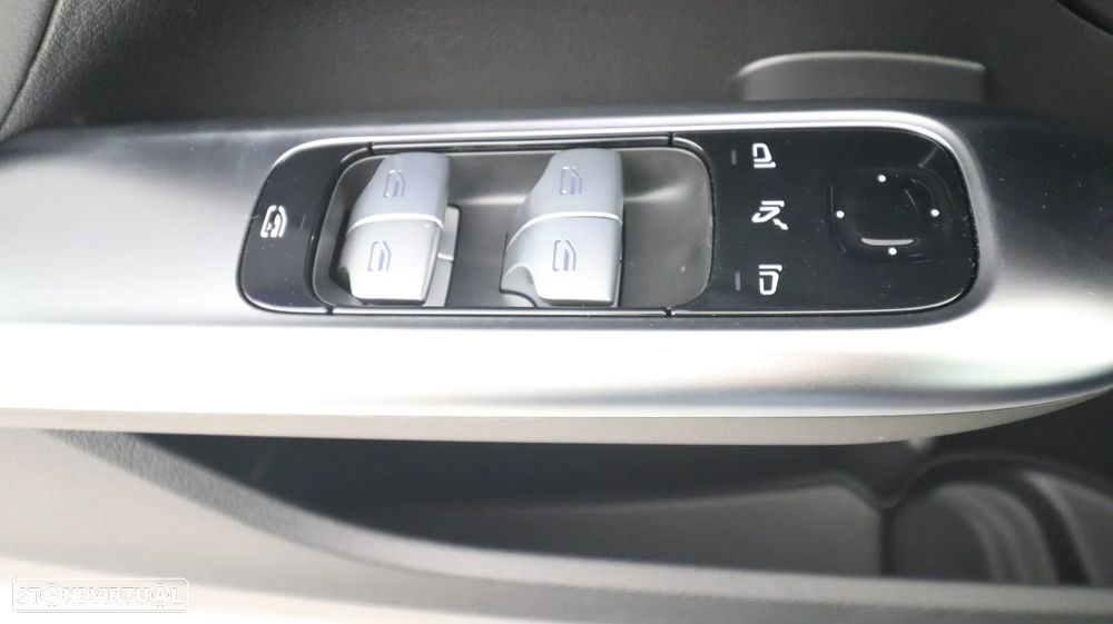 Mercedes-Benz C 300 de Avantgarde - 22
