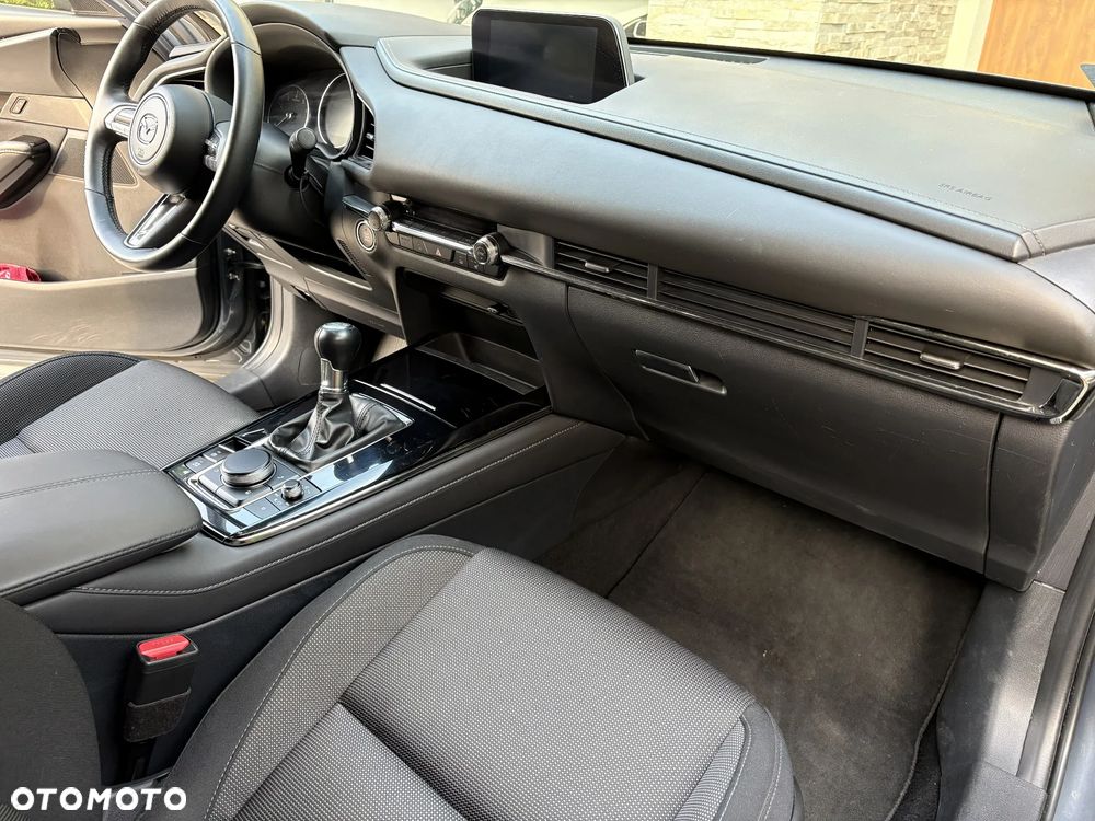 Mazda CX-30 2.0 mHEV Kanjo 2WD - 16