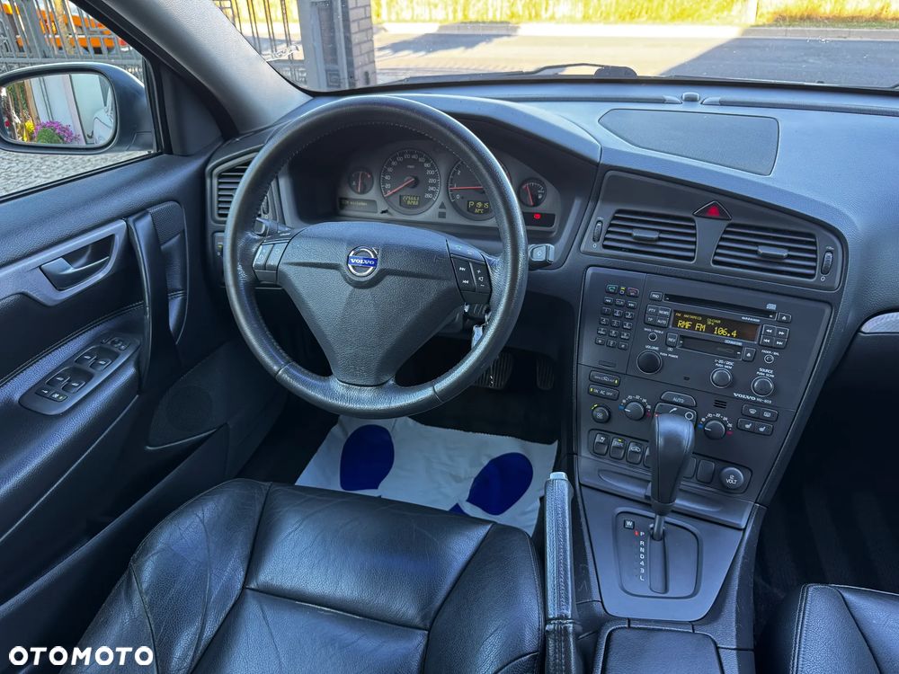 Volvo S60 2.4 Summum - 16