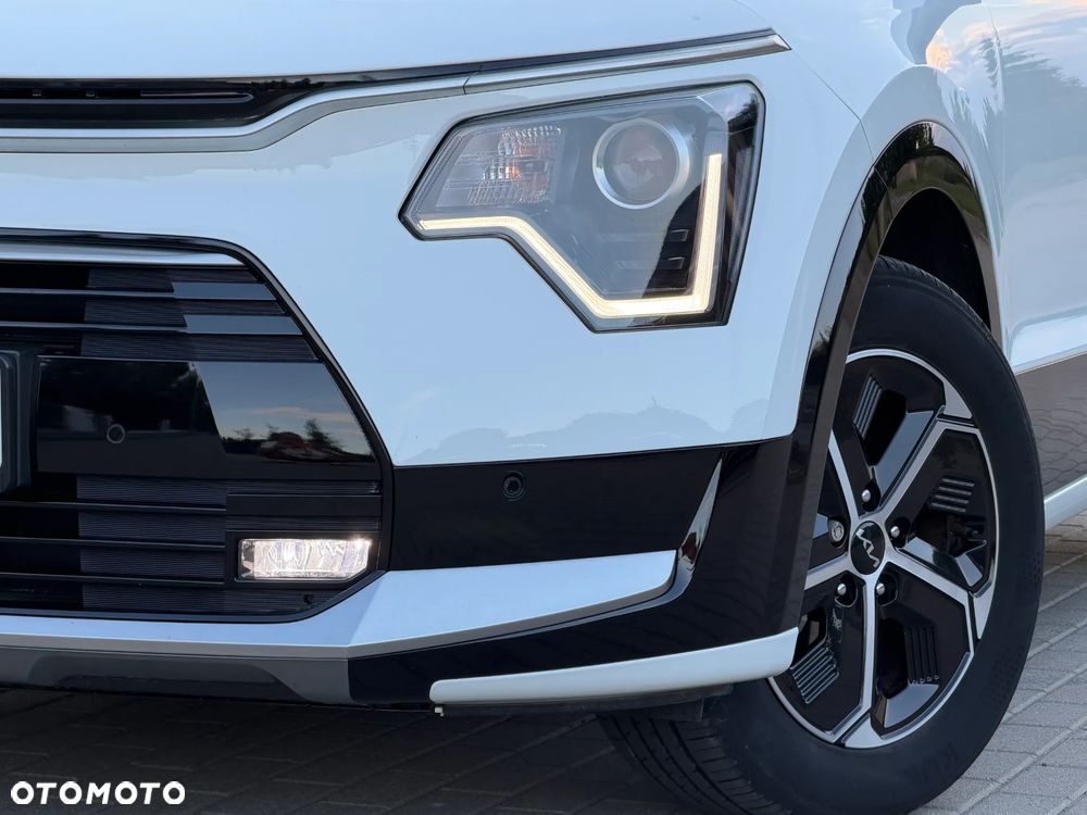 Kia Niro - 26