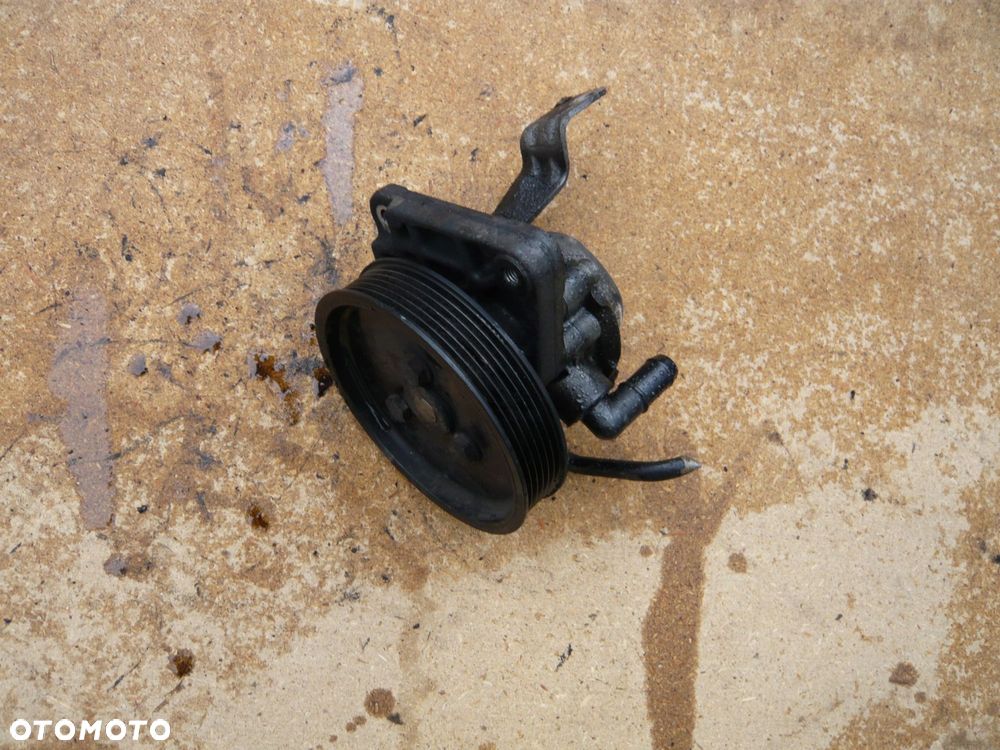 pompa wspomagania 6760034 bmw e46 - 1