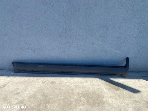 Prag stanga VOLVO XC70 2000-2007 30698372 - 1