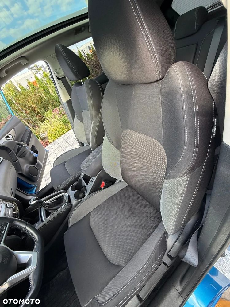 Nissan Qashqai 1.2 DIG-T N-Connecta - 17