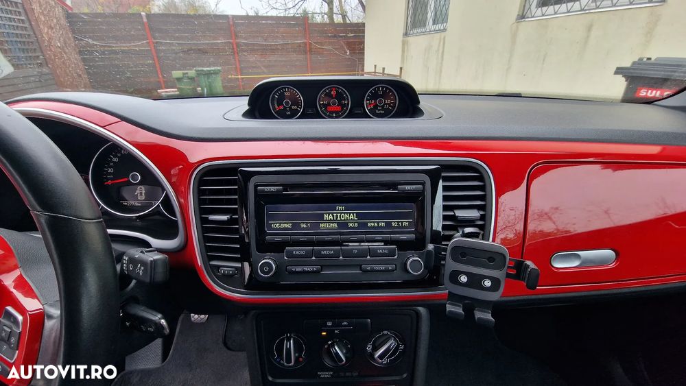 Volkswagen Beetle The 1.2 TSI CUP - 37