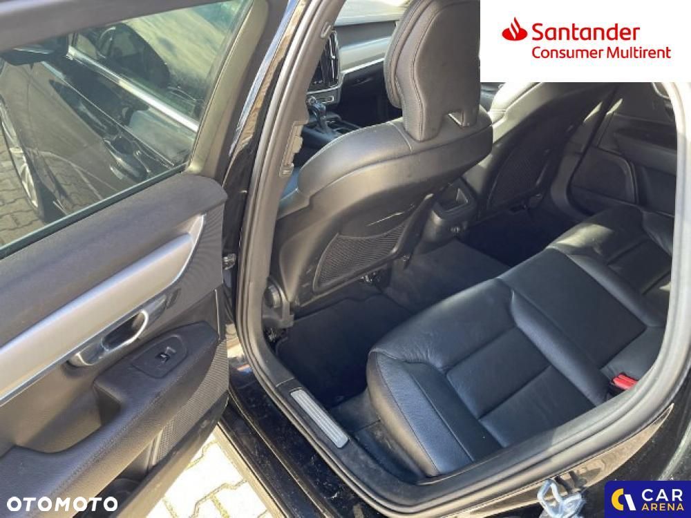 Volvo S90 - 18