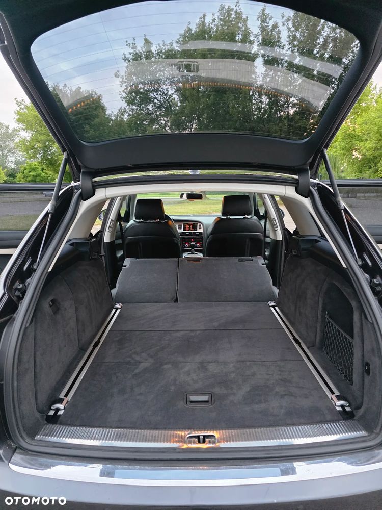 Audi A6 Avant 2.0 TDI - 17