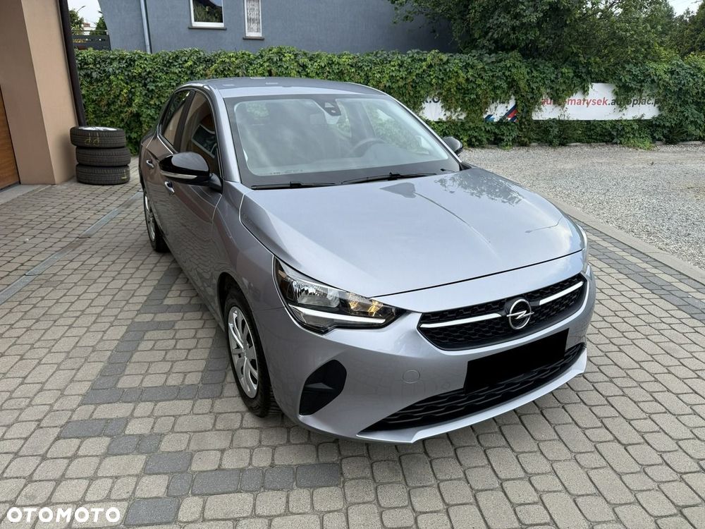 Opel Corsa 1.2 Edition S&S - 3