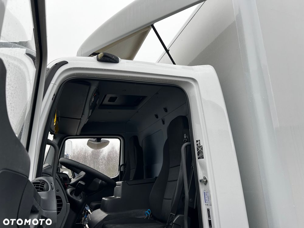 Mercedes-Benz ATEGO - 18