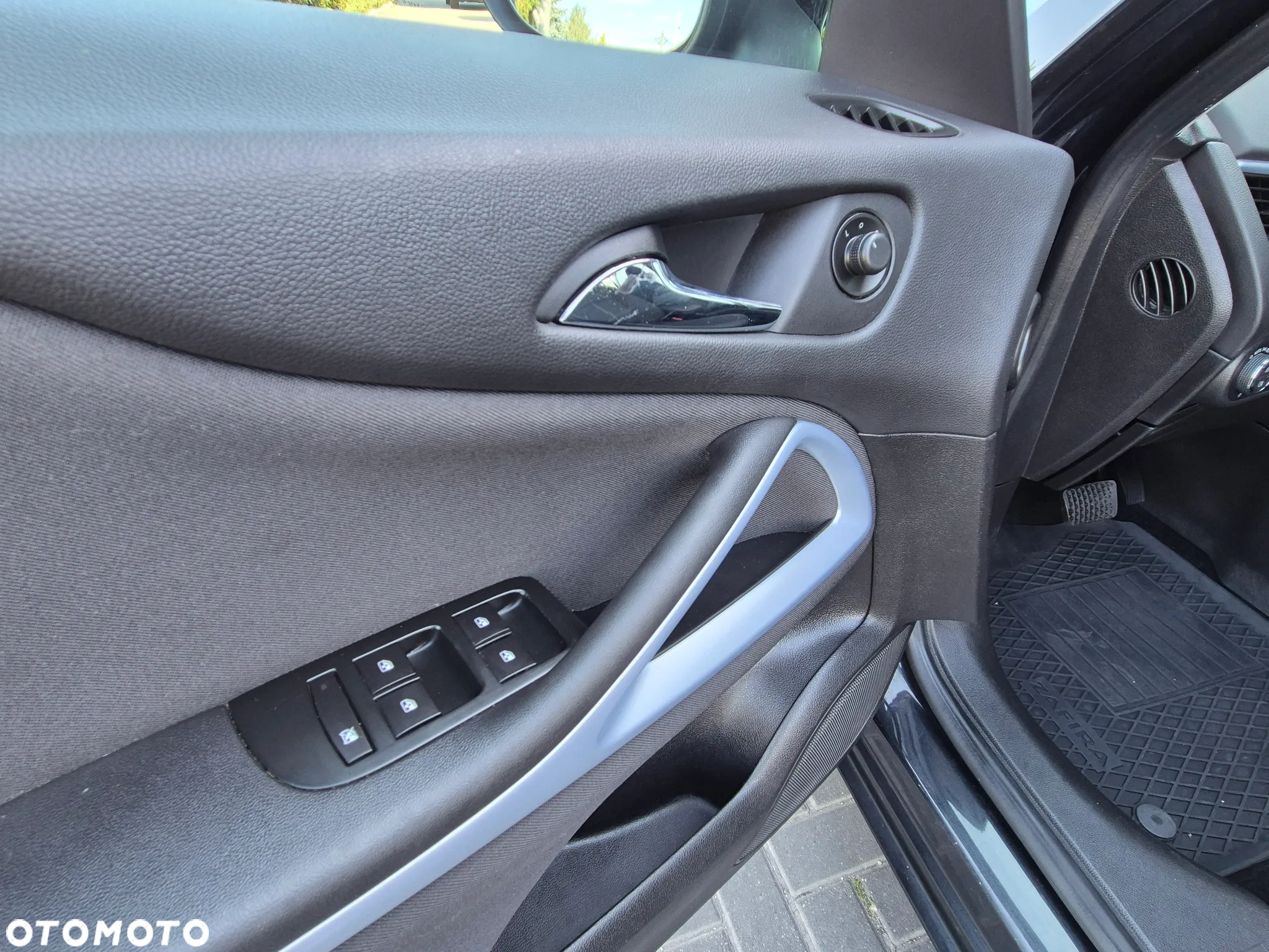 Opel Zafira 2.0 D (CDTI) Automatik Innovation - 24