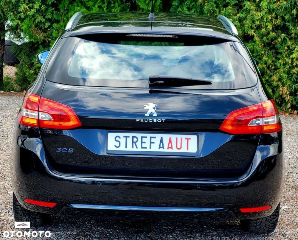 Peugeot 308 - 17
