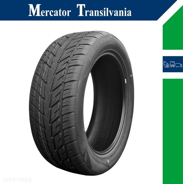 Anvelopa NOUA Vara  305/45R22 Grenlander Dias Zero 118V XL - 1