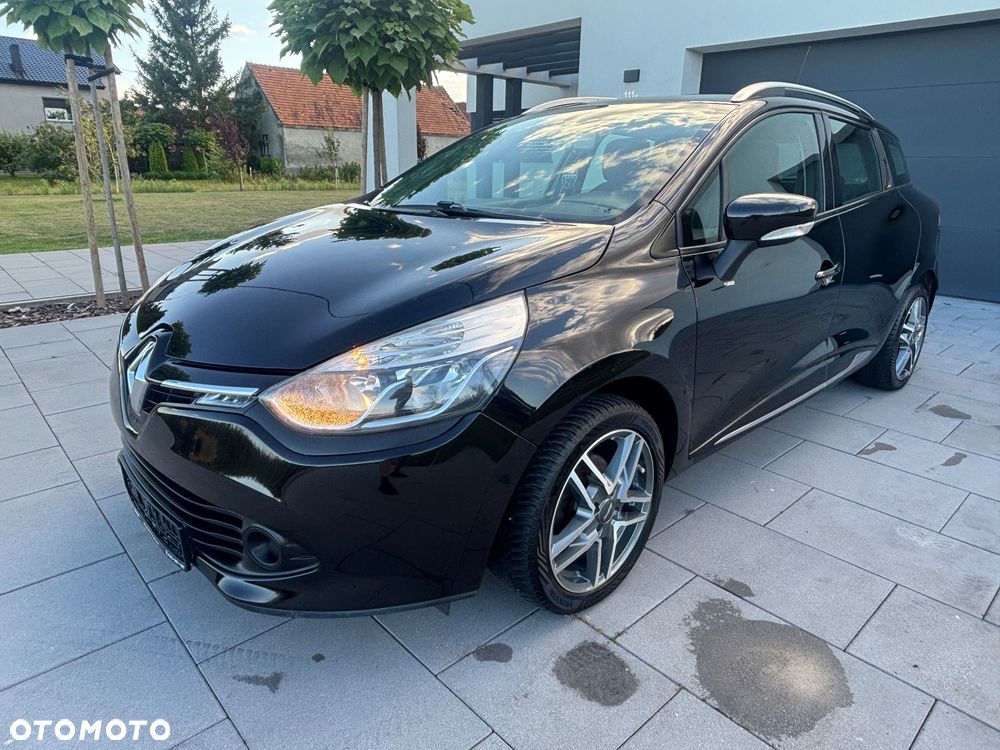Renault Clio TCe 90 Dynamique - 9
