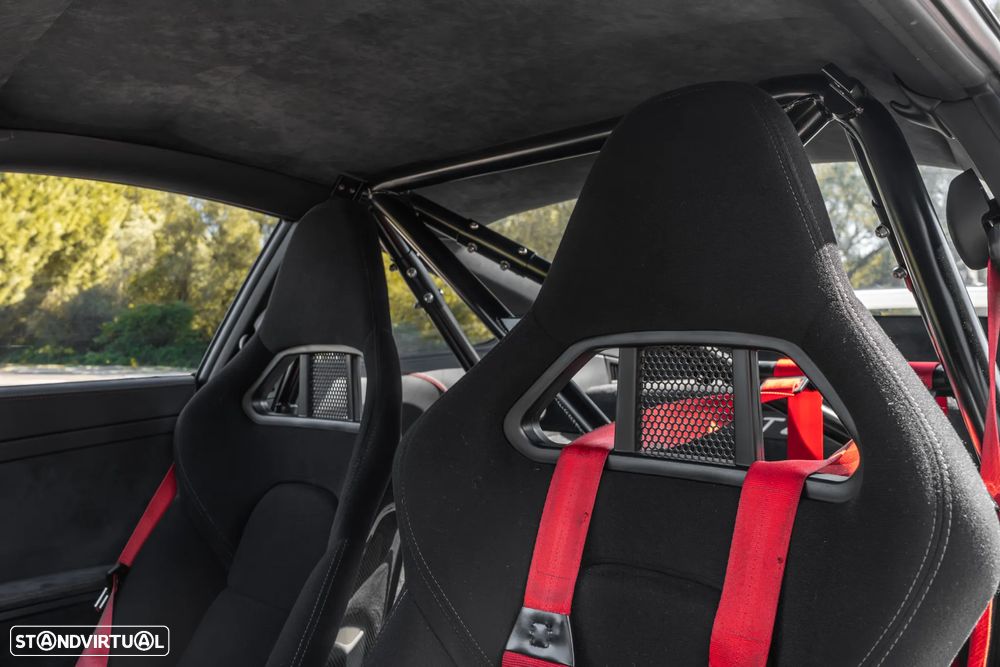 Porsche 911 (997) GT2 - 23