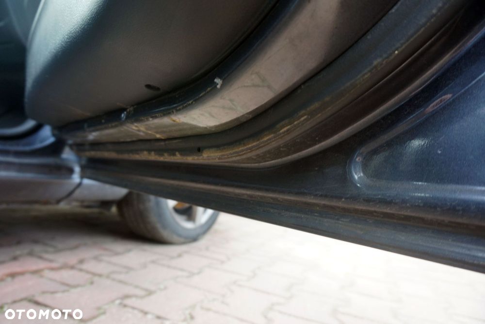 DRZWI PRZEDNIE PRAWE MONDEO IV MK4 LB LIFTBACK X6  SZARY FORD 2007-2010 - 11