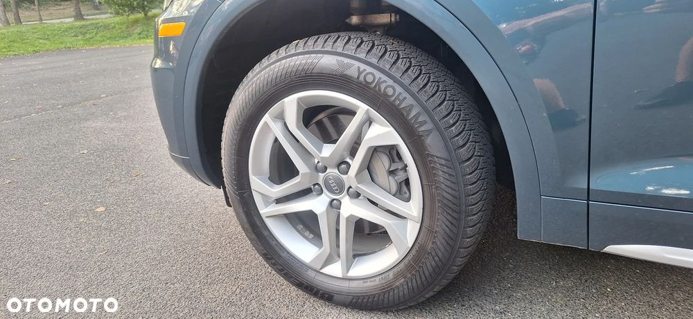 Audi Q5 - 25
