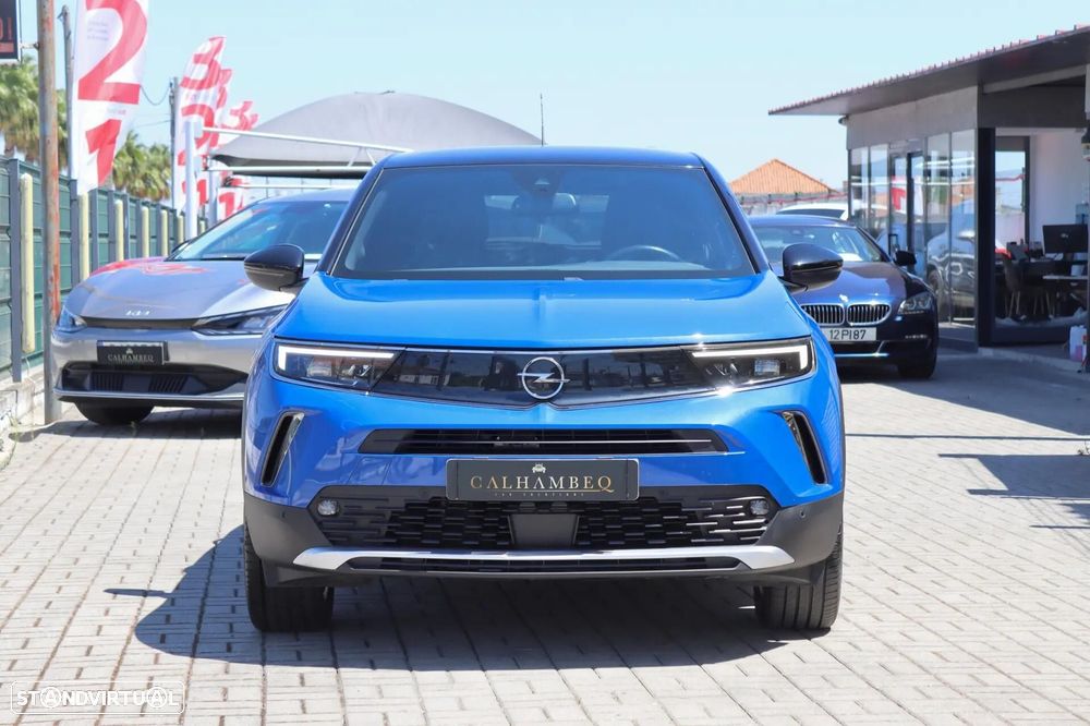 Opel Mokka-e Ultimate - 3
