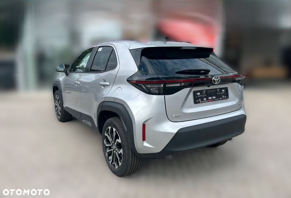 Toyota Yaris Cross Hybrid 1.5 Style - 3