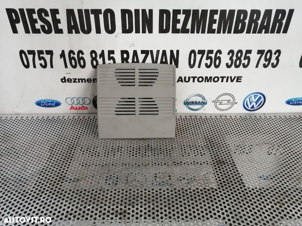 Modul Alarma Bmw E60 E61 Livram Oriunde - 1