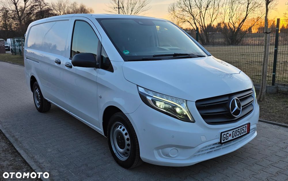 Mercedes-Benz VITO - 3
