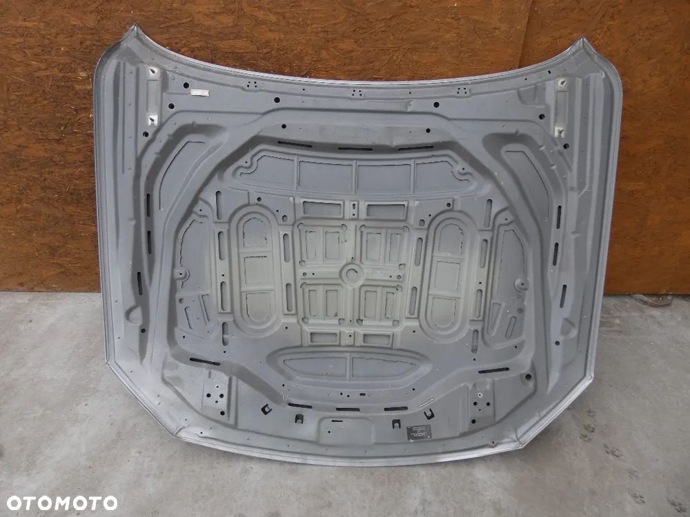 BMW F01 F02 MASKA - 12