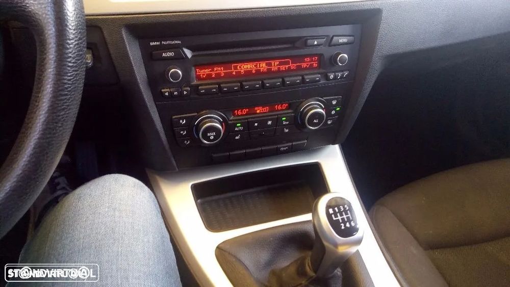 BMW 316 d Touring - 2