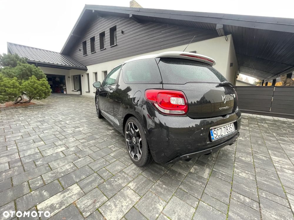 Citroën DS3 1.6 HDi SportChic - 3