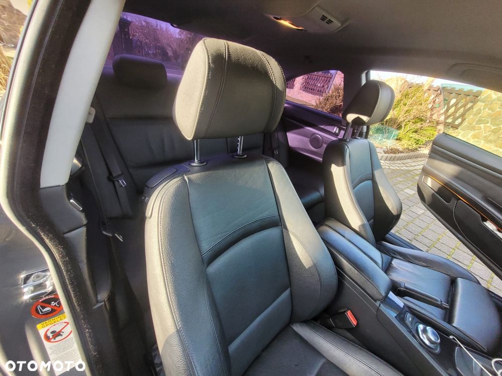 BMW Seria 3 - 6