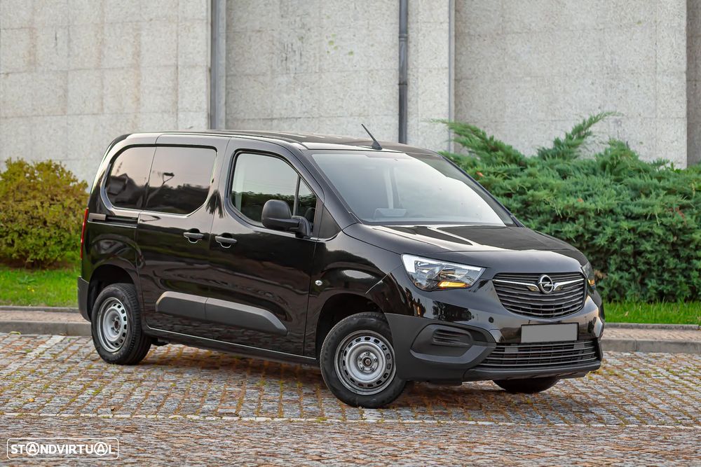 Opel Combo 1.5 CDTi 3 Lugares Iva dedutivel (Nacional) - 1