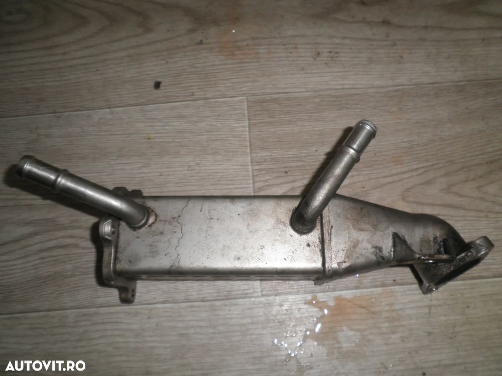 Racitor gaze Ford Transit 2.2 TDCI, Peugeot Boxer, Citroen Boxer, 2.2 HDI Euro 5 BK2Q-9F464-BE - 2