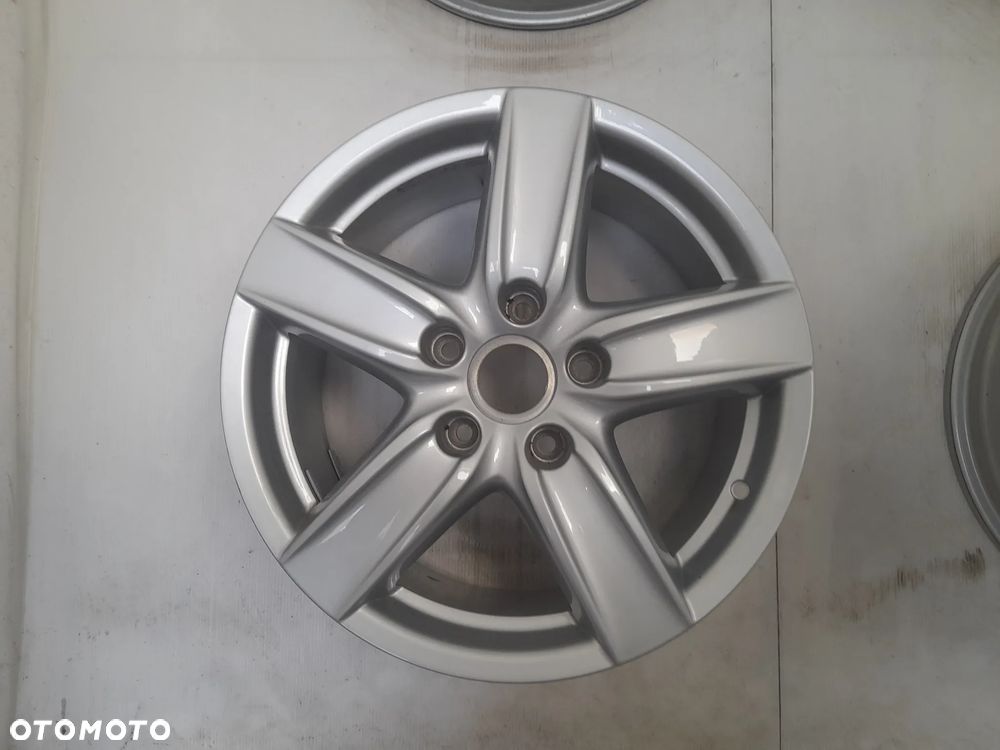 Felga aluminiowa Porsche OE 7P5601025D 8.0" x 18" 5x130 ET53