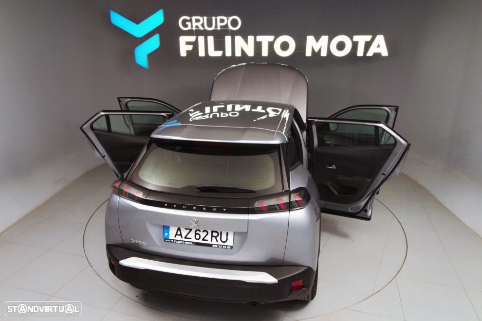 Peugeot 2008 1.2 PureTech Active Pack - 10