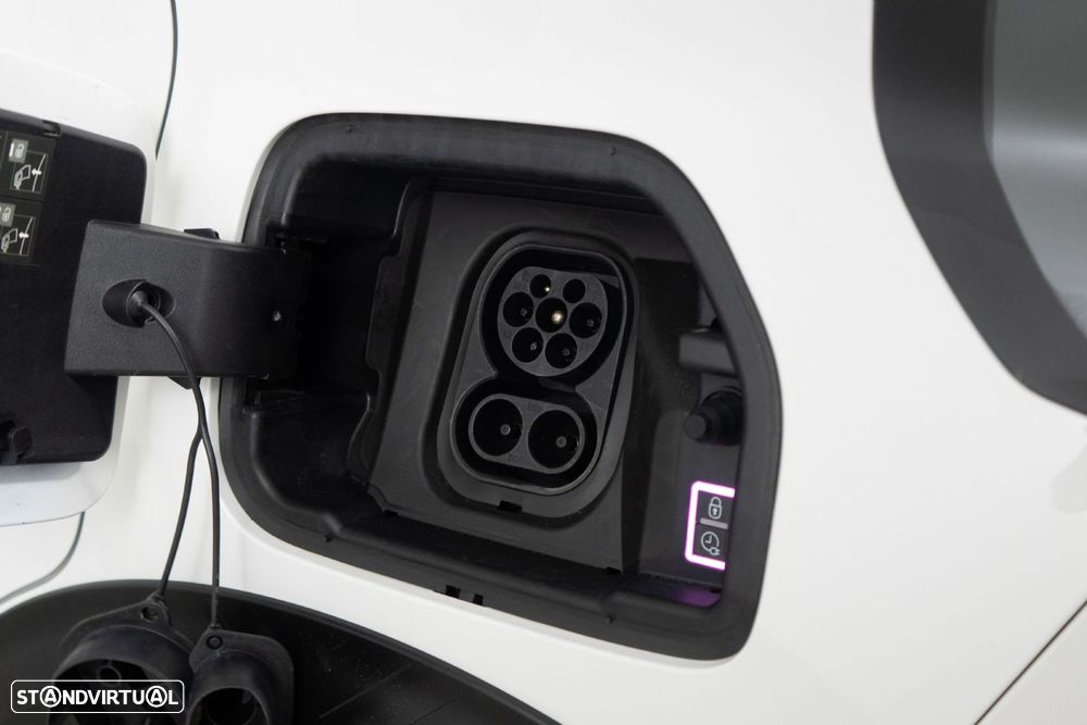 Citroën e-C3 44 kWh Autonomia Conforto Max - 18